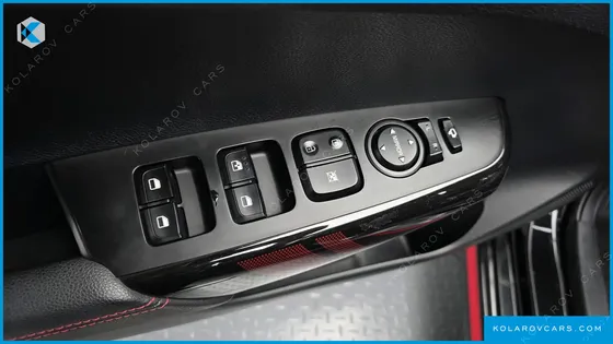 KIA MORNING (PICANTO) PRESTIGE