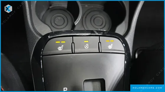 KIA MORNING (PICANTO) PRESTIGE