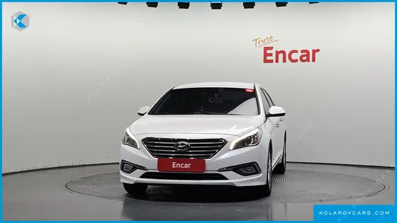 HYUNDAI SONATA 2.0 STYLE