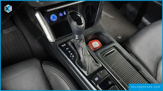 HYUNDAI SONATA 2.0 STYLE