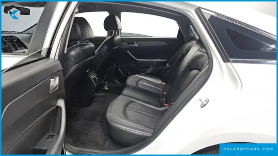 HYUNDAI SONATA 2.0 STYLE