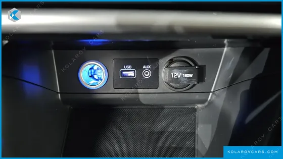 HYUNDAI SONATA 2.0 STYLE