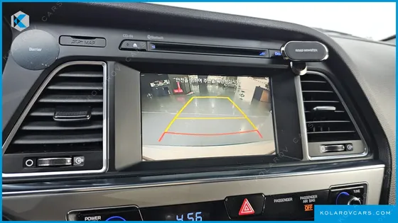 HYUNDAI SONATA 2.0 STYLE