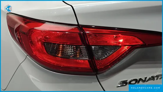 HYUNDAI SONATA 2.0 STYLE