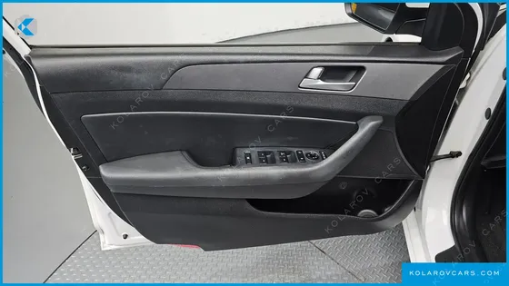 HYUNDAI SONATA 2.0 STYLE