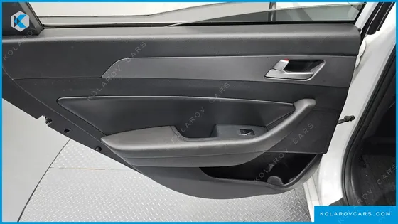 HYUNDAI SONATA 2.0 STYLE