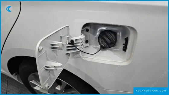 HYUNDAI SONATA 2.0 STYLE