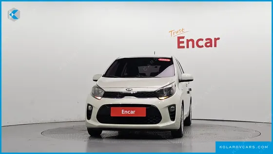 KIA MORNING (PICANTO) LUXURY