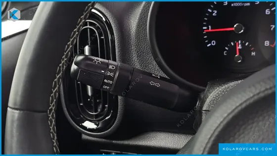 KIA MORNING (PICANTO) LUXURY