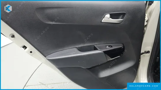 KIA MORNING (PICANTO) LUXURY