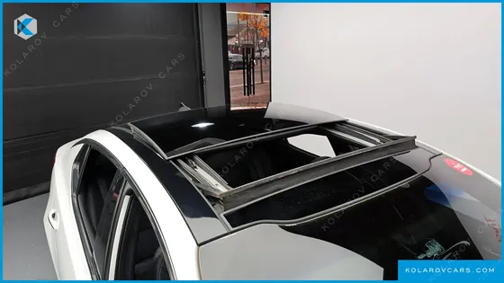 KIA K5 NOBLESSE