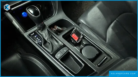 HYUNDAI SONATA 1.7 DIESEL SMART