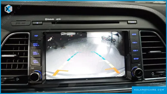 HYUNDAI SONATA 1.7 DIESEL SMART