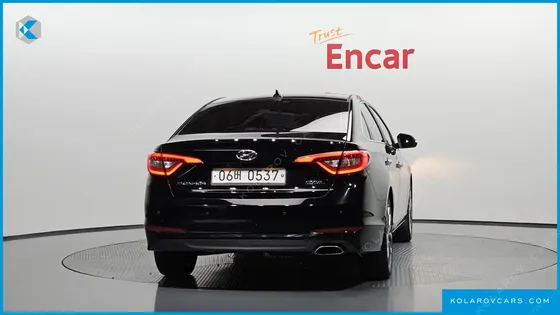 HYUNDAI SONATA 2.0 SMART