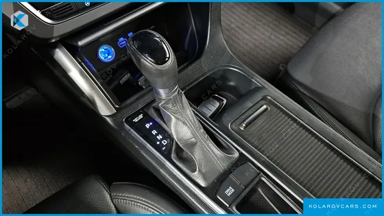 HYUNDAI SONATA 2.0 SMART
