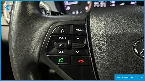 HYUNDAI SONATA 2.0 SMART