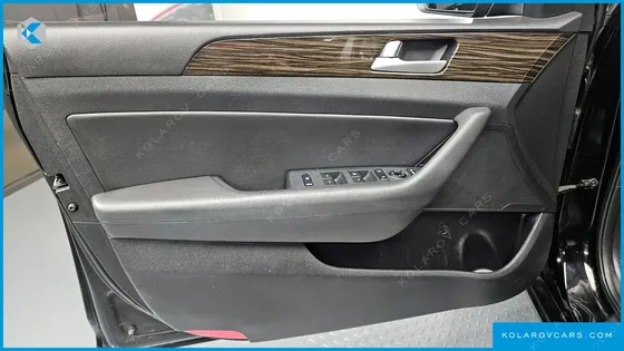 HYUNDAI SONATA 2.0 SMART