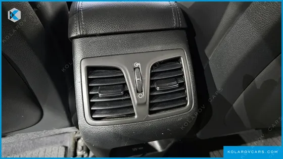 HYUNDAI SONATA 2.0 SMART