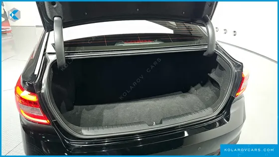 HYUNDAI SONATA 2.0 SMART