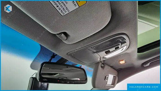 KIA K5 PRESTIGE
