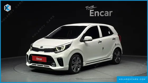 KIA MORNING (PICANTO) PRESTIGE