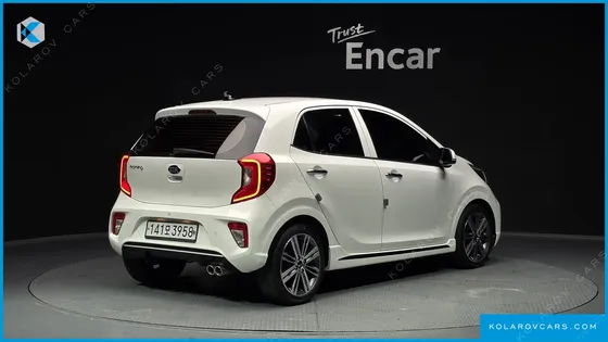 KIA MORNING (PICANTO) PRESTIGE