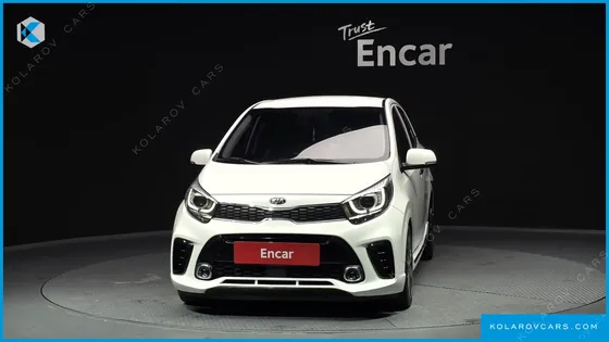 KIA MORNING (PICANTO) PRESTIGE