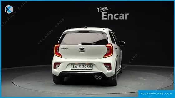 KIA MORNING (PICANTO) PRESTIGE