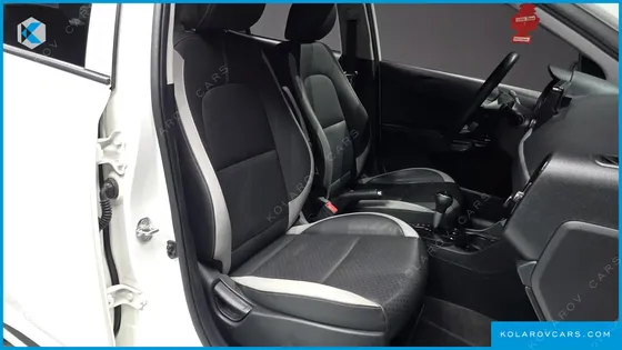 KIA MORNING (PICANTO) PRESTIGE