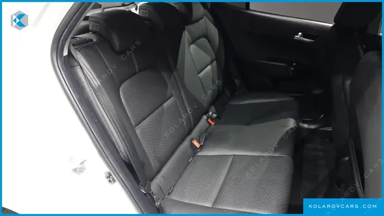 KIA MORNING (PICANTO) PRESTIGE