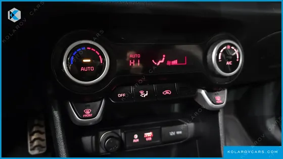KIA MORNING (PICANTO) PRESTIGE