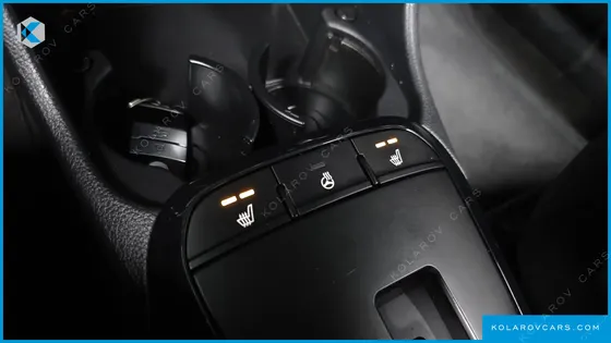 KIA MORNING (PICANTO) PRESTIGE