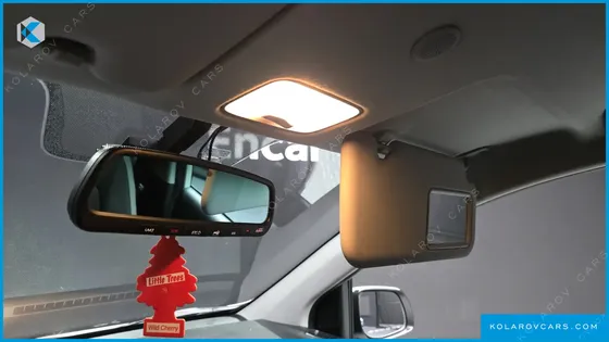 KIA MORNING (PICANTO) PRESTIGE