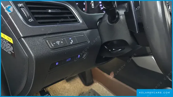 HYUNDAI SONATA 1.6 TURBO SMART