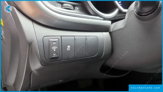 KIA K5 LUXURY