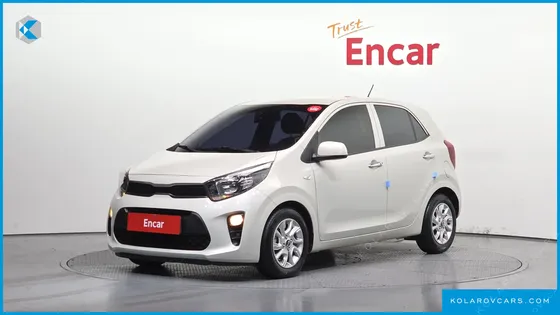 KIA MORNING (PICANTO) LUXURY
