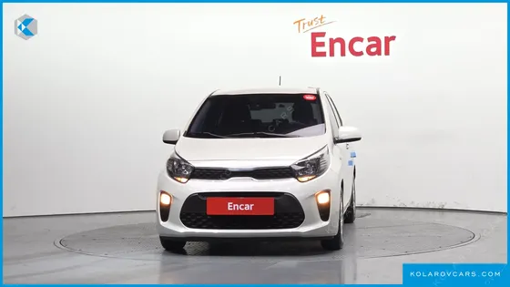 KIA MORNING (PICANTO) LUXURY