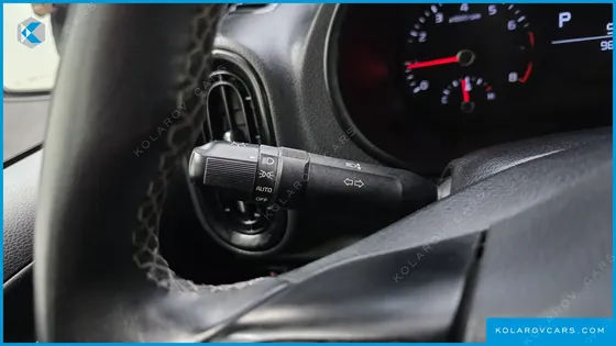 KIA MORNING (PICANTO) LUXURY