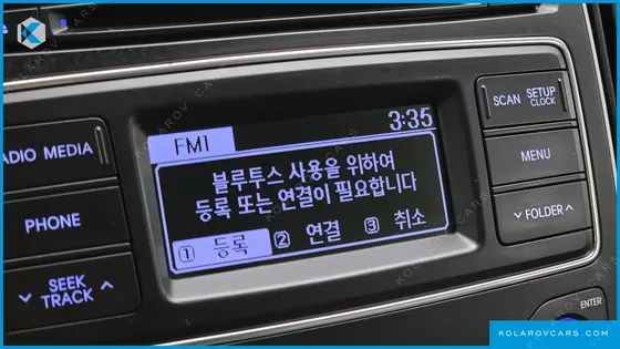 HYUNDAI STAREX VAN 5-SEATER