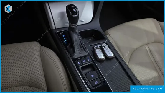 HYUNDAI SONATA LPI MODERN(HANDICAPPED)