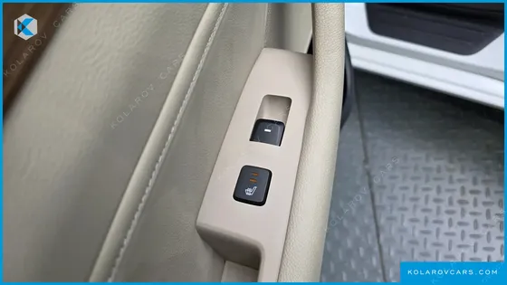 HYUNDAI SONATA LPI MODERN(HANDICAPPED)