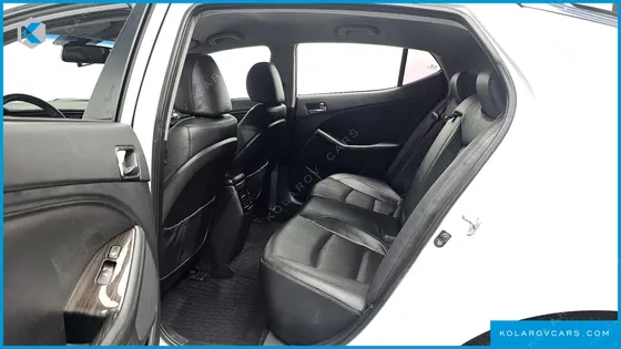 KIA K5 LUXURY