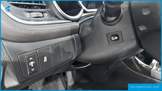 KIA K5 LUXURY