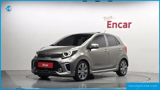 KIA MORNING (PICANTO) PRESTIGE