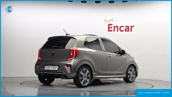 KIA MORNING (PICANTO) PRESTIGE