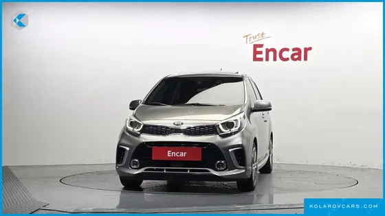 KIA MORNING (PICANTO) PRESTIGE