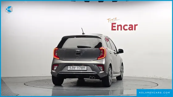 KIA MORNING (PICANTO) PRESTIGE