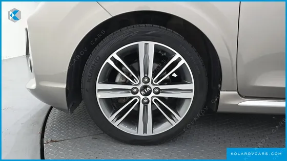 KIA MORNING (PICANTO) PRESTIGE