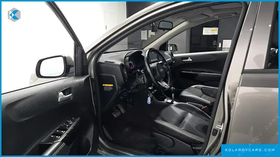 KIA MORNING (PICANTO) PRESTIGE