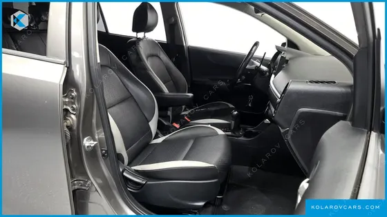 KIA MORNING (PICANTO) PRESTIGE